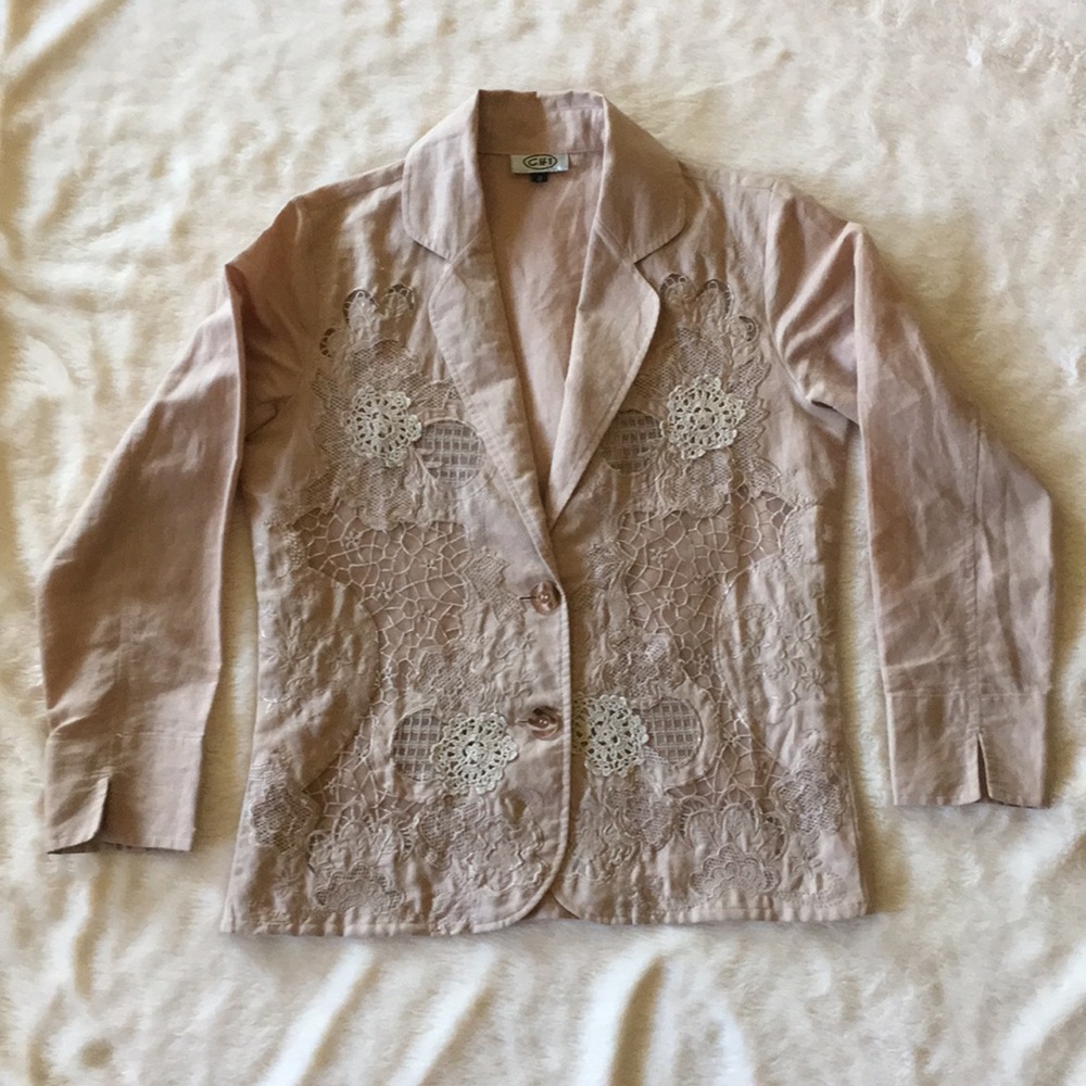 ❌SOLD❌ Cajole Jacket